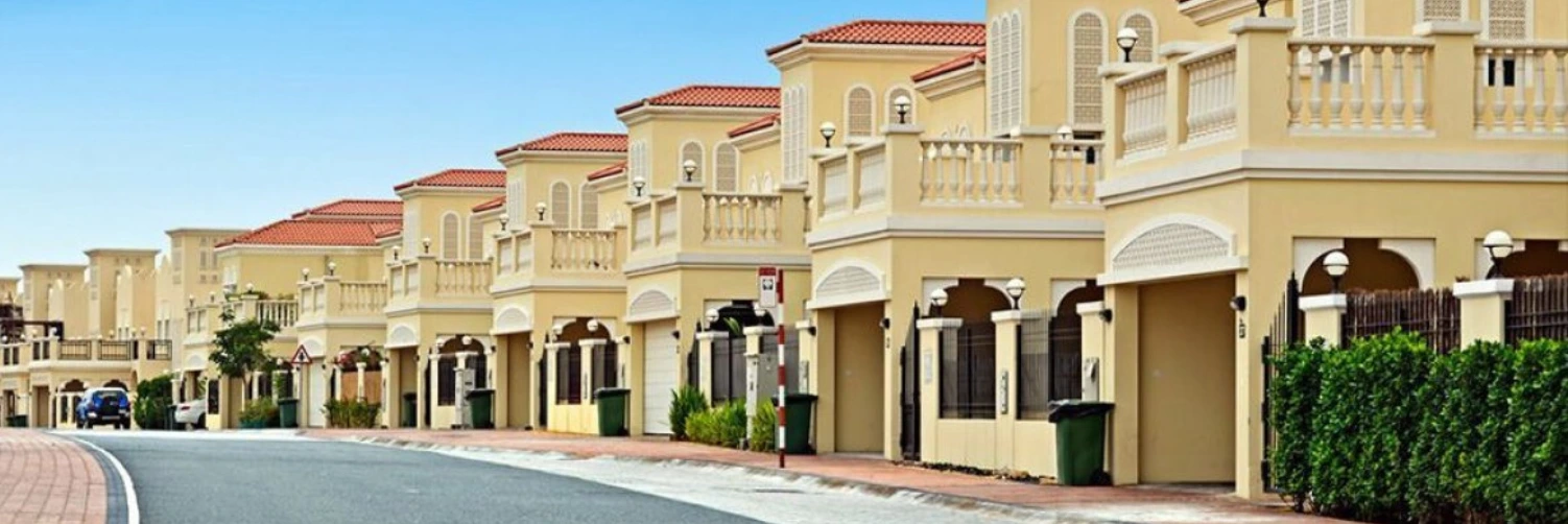 jumeirha village dubai image